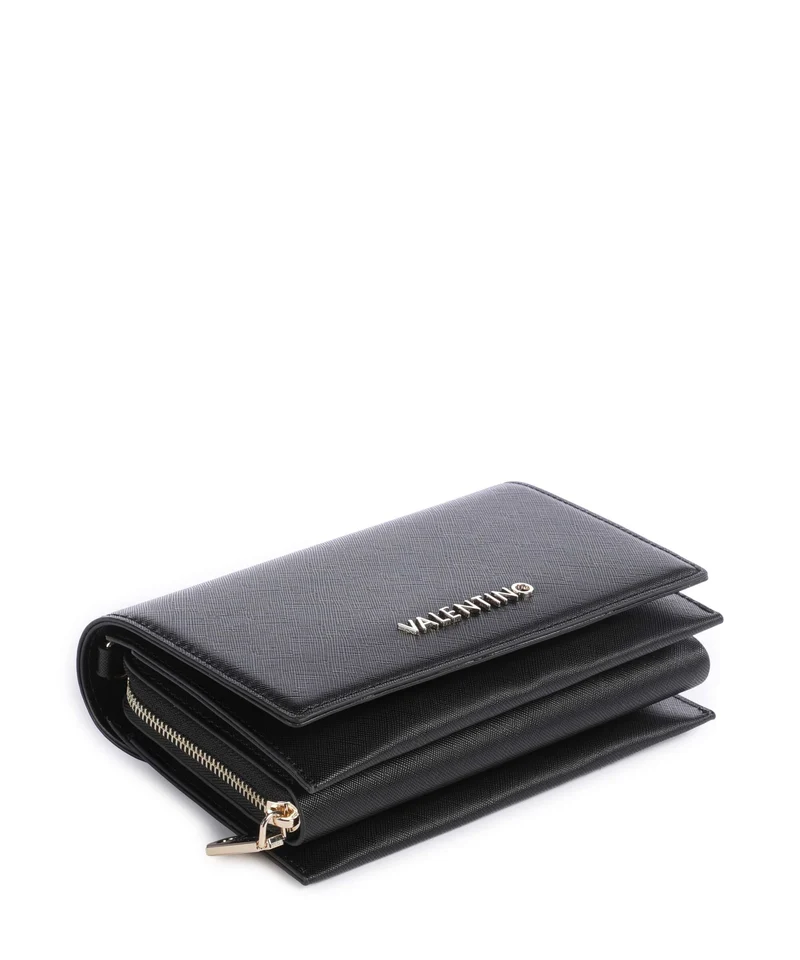 Valentino Bags Geldbörse nero