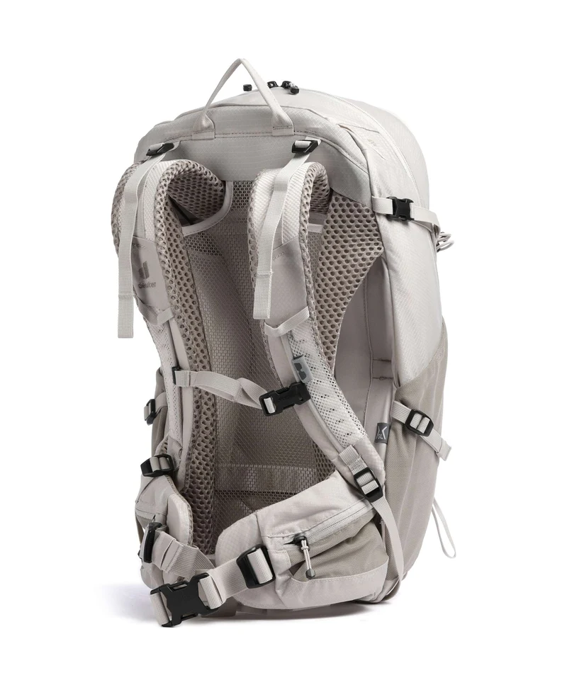Deuter Futura 25 SL Wanderrucksack greystone alu