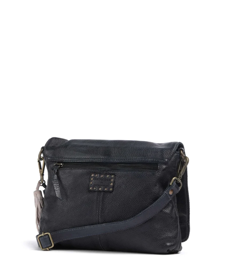 Taschendieb Wien Gutstrasse 4 Umhängetasche dark blue