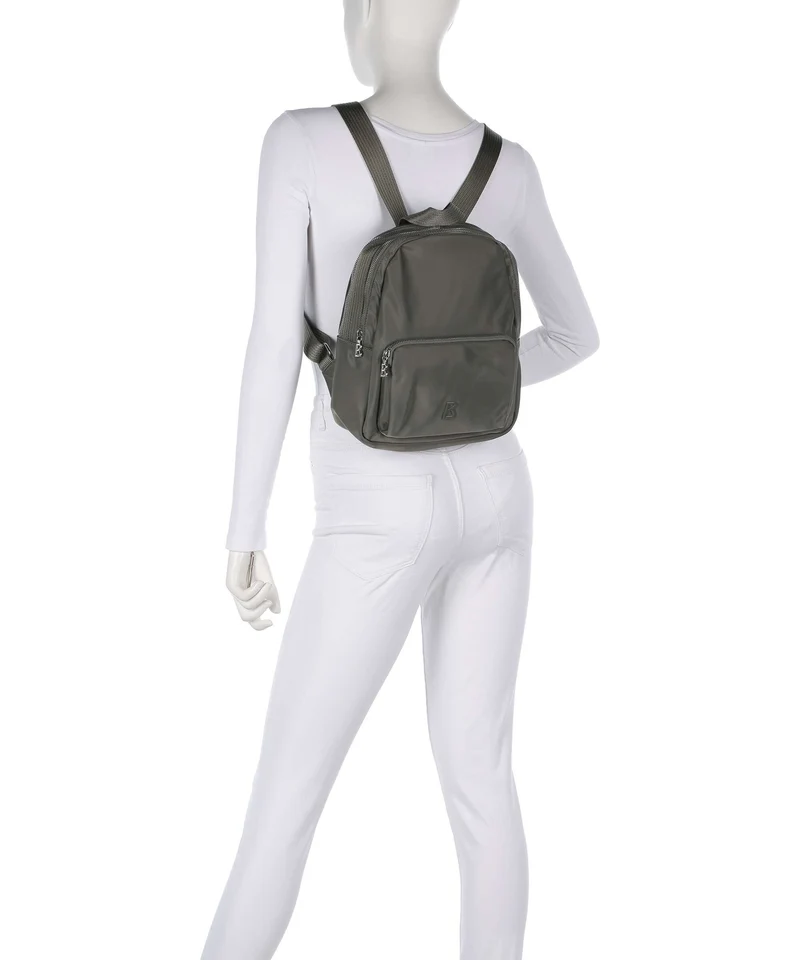 Bogner Verbier Play 1.0 Hermine Rucksack olive night
