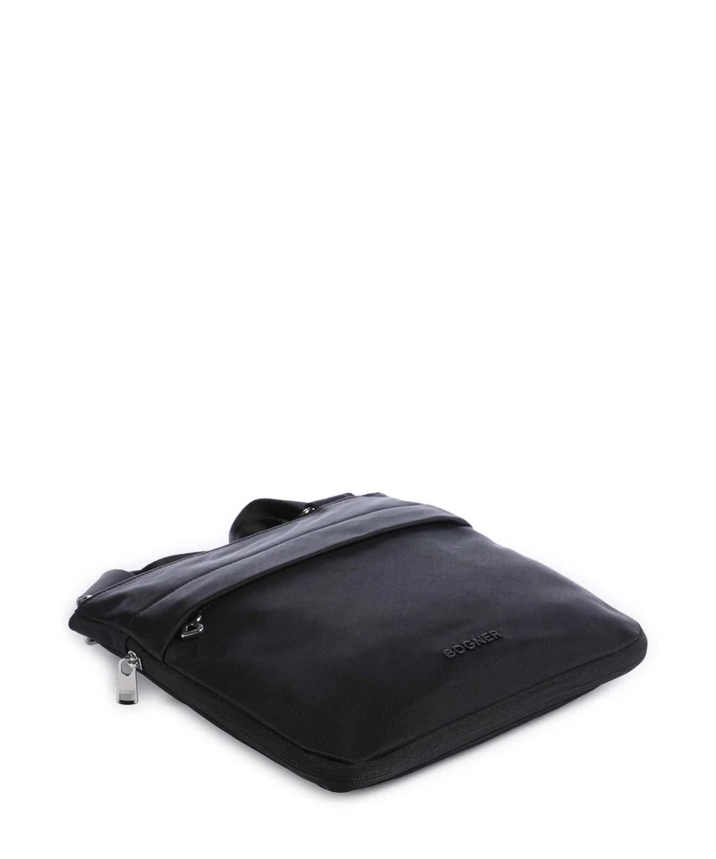 Bogner Maxon Serena Umhängetasche black