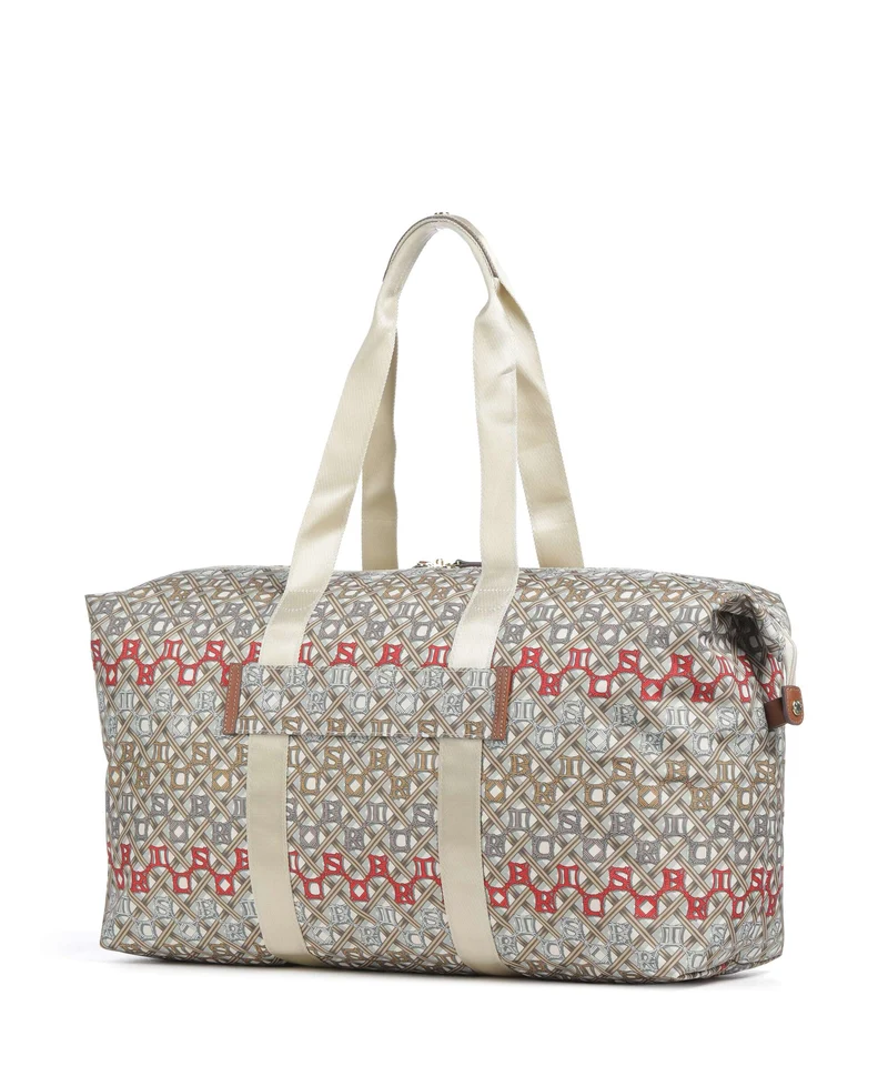 Brics X-Collection L Weekender macramè