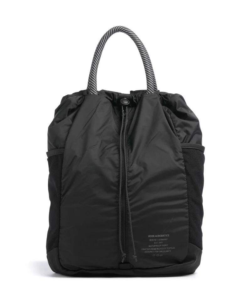 Ucon Acrobatics Air Tristan Rucksack-Tasche black