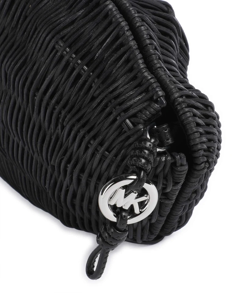 Michael Kors Shelly Clutch black