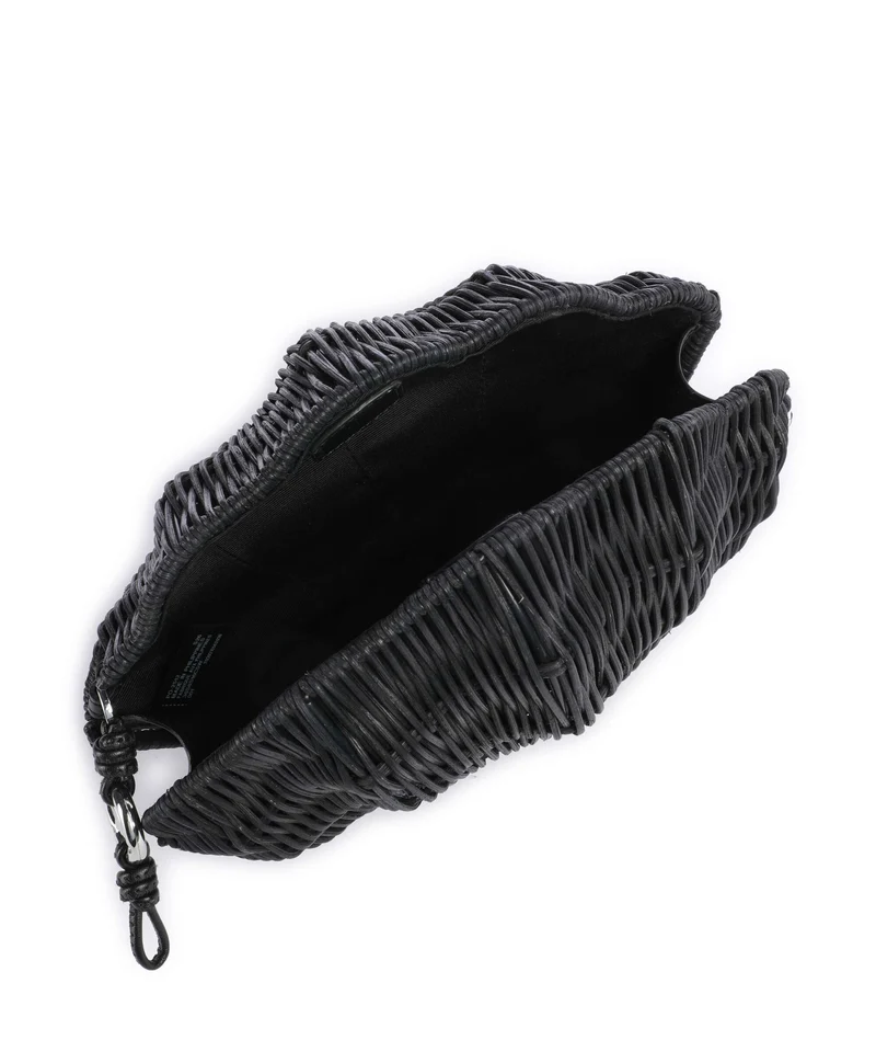Michael Kors Shelly Clutch black