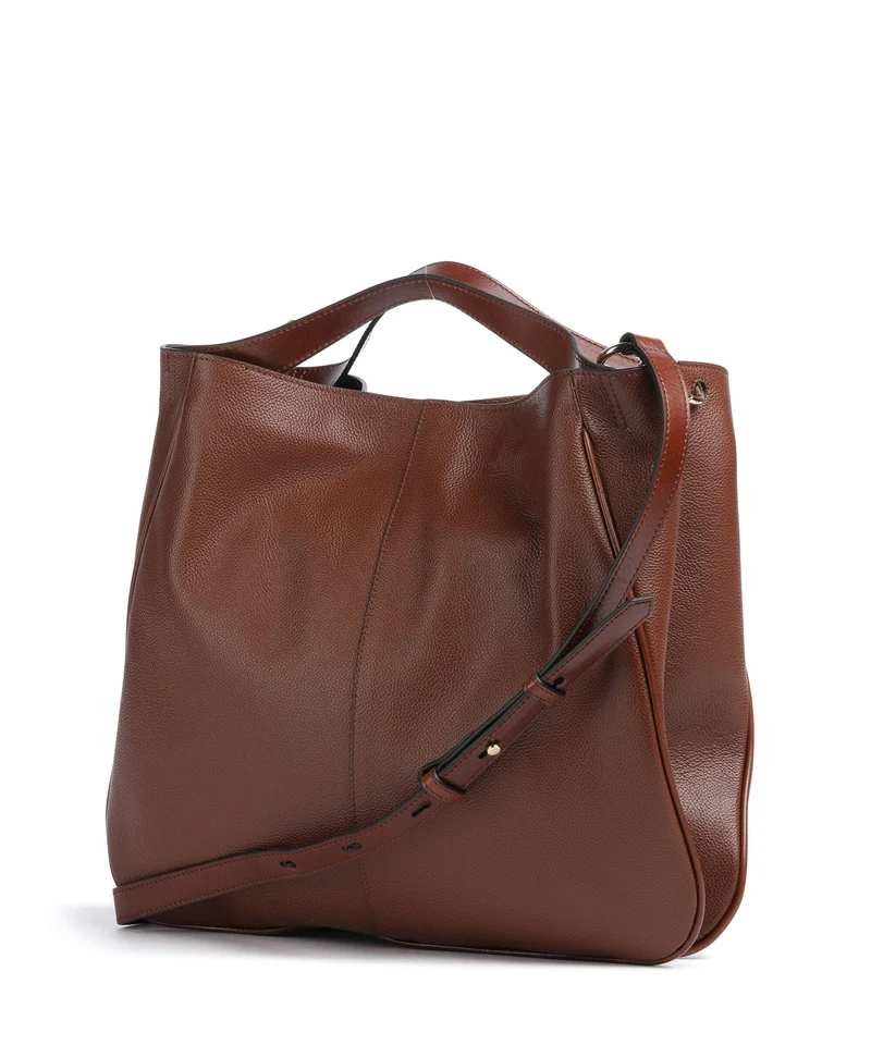 The Bridge Elisabetta Handtasche marrone