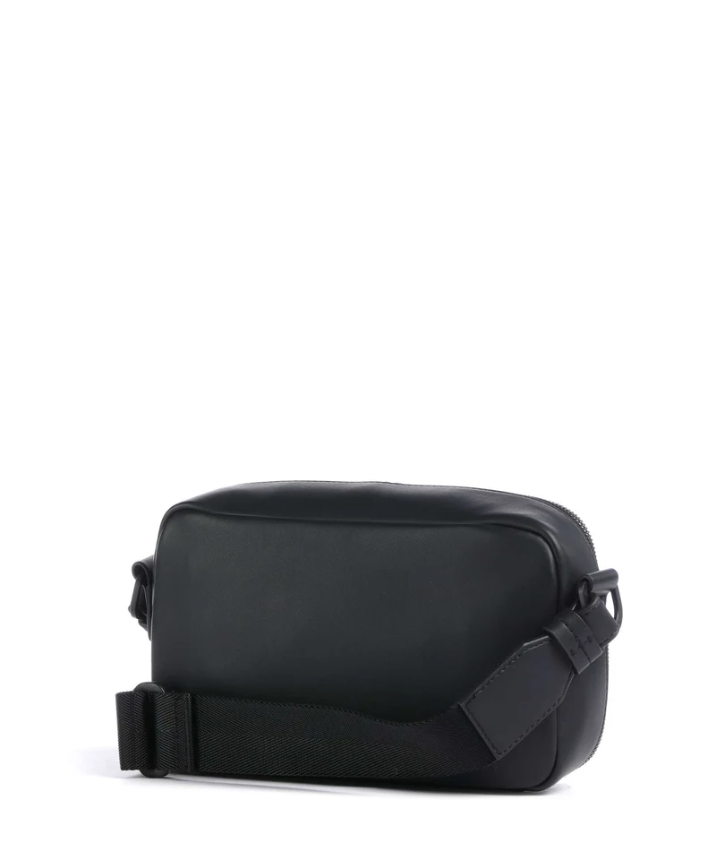 Hugo Quantic Umhängetasche black