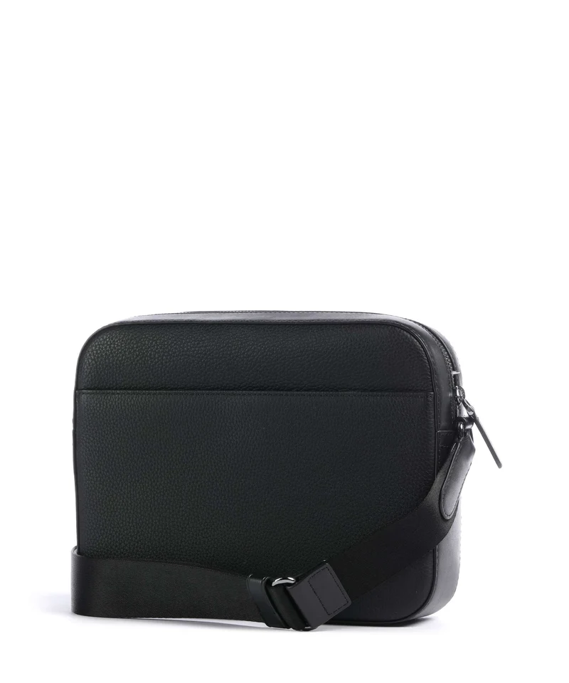 Michael Kors Jet Set Umhängetasche black