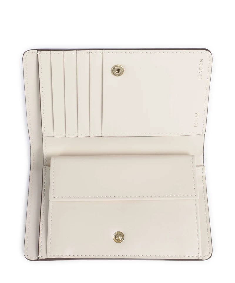 Radley London Picton Place Geldbörse salt
