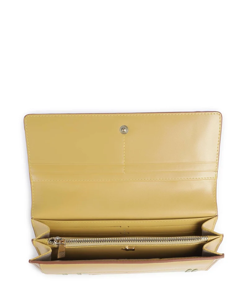 Radley London Spring Blooms Geldbörse salt