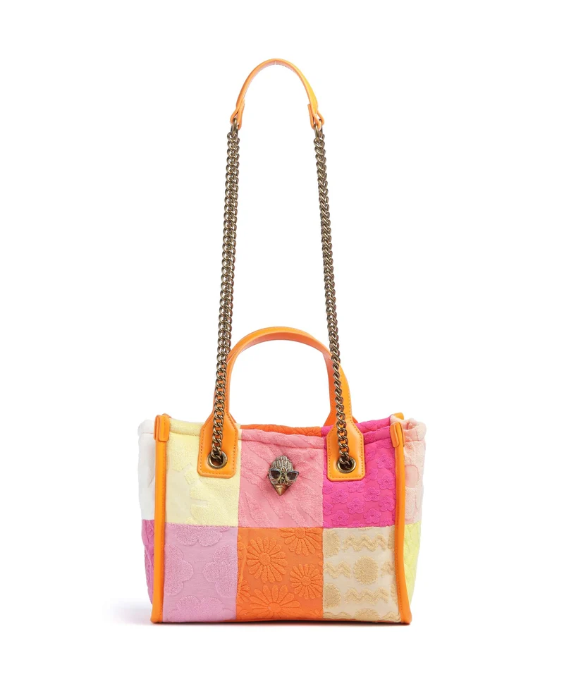Kurt Geiger Hoxton Handtasche multi