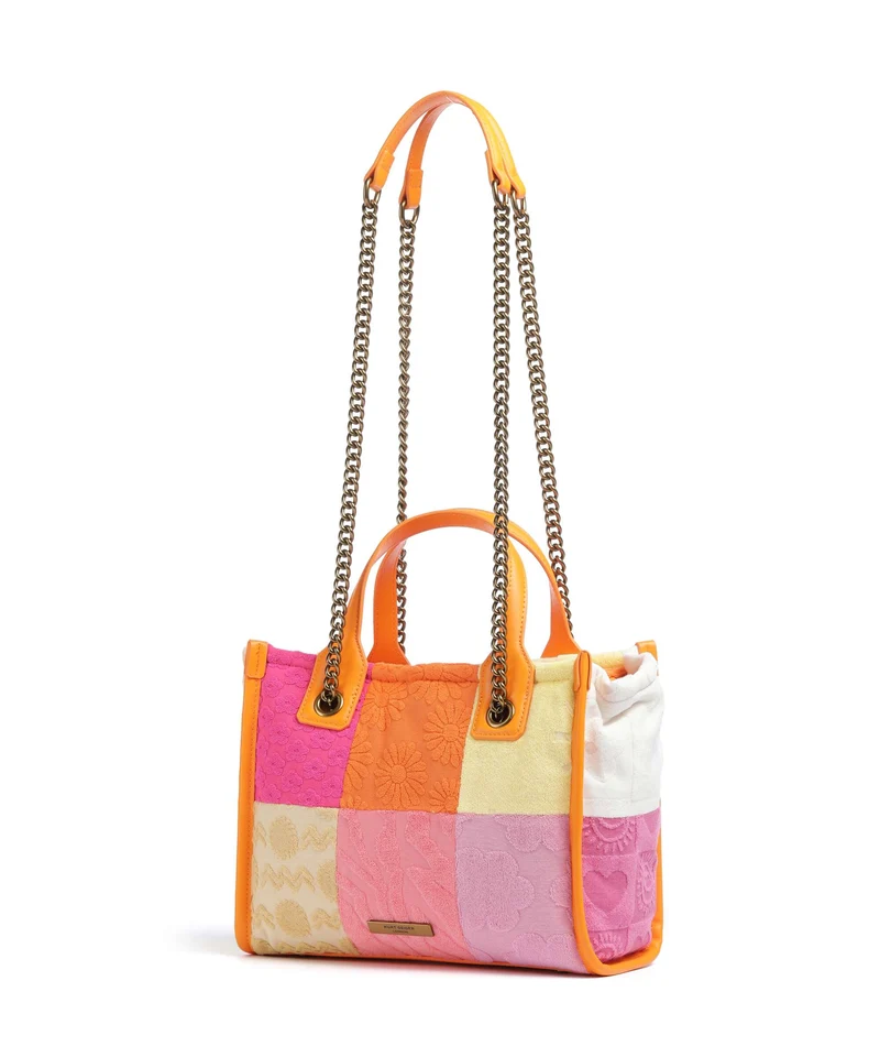 Kurt Geiger Hoxton Handtasche multi