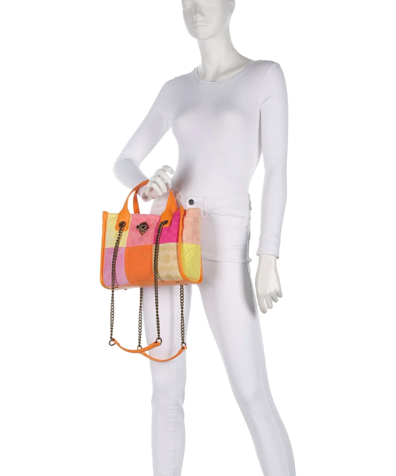 Kurt Geiger Hoxton Handtasche multi