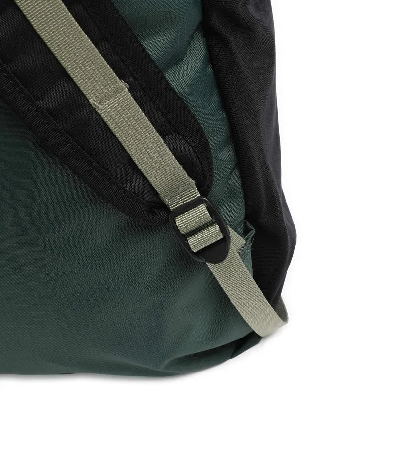 Topo Designs Peakview Rucksack forest/bone white