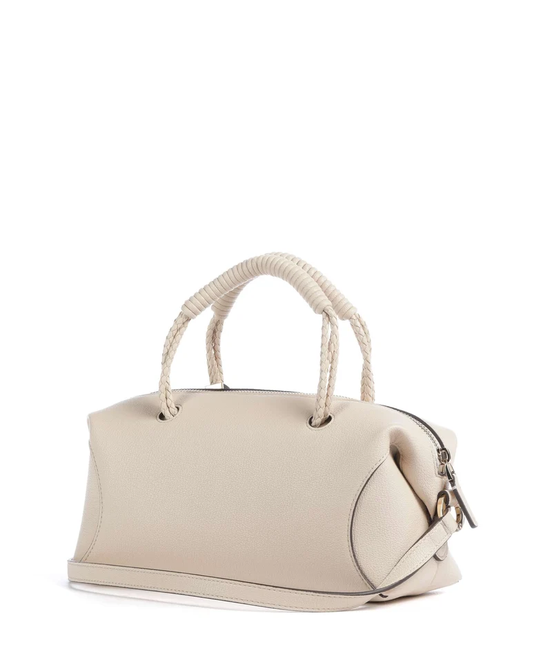 Hugo Brielle Handtasche open white
