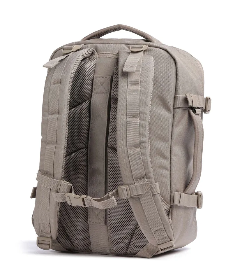 Cabin Zero Military 28 Rucksack storm