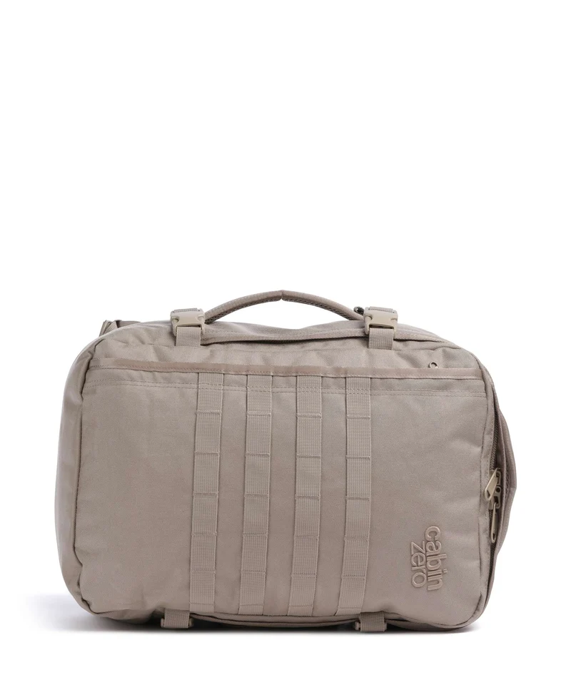 Cabin Zero Military 28 Rucksack storm