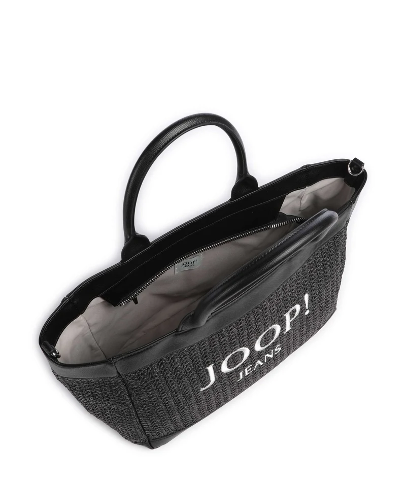 JOOP! Jeans Calduccio Spiaggia Yvette Handtasche black