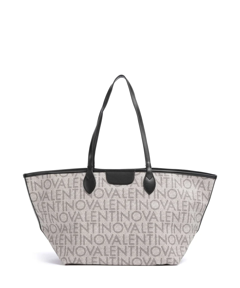 Valentino Bags Reverse Shopper azzur/multicolor