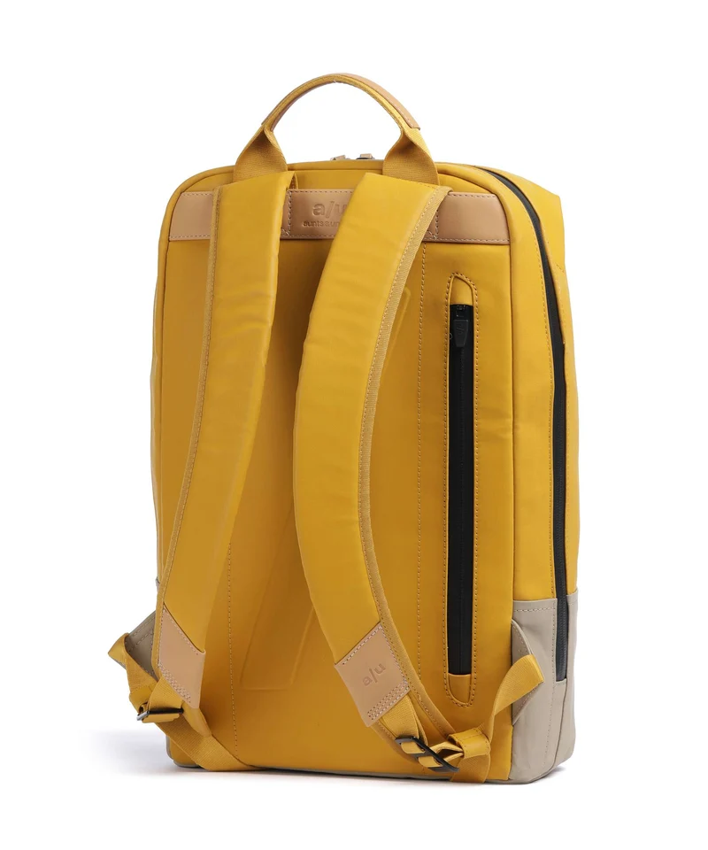 Aunts & Uncles Japan Hamamatsu Rucksack amber