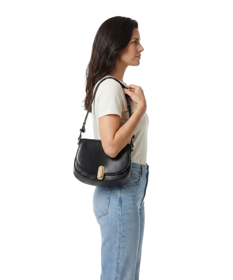Ted Baker Kkhayli Schultertasche black