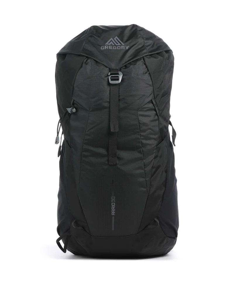 Gregory Arrio 30 RC Wanderrucksack shadow pine black