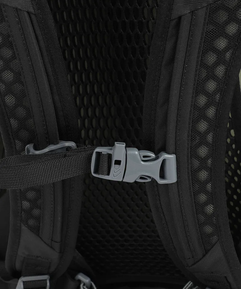 Gregory Arrio 30 RC Wanderrucksack shadow pine black