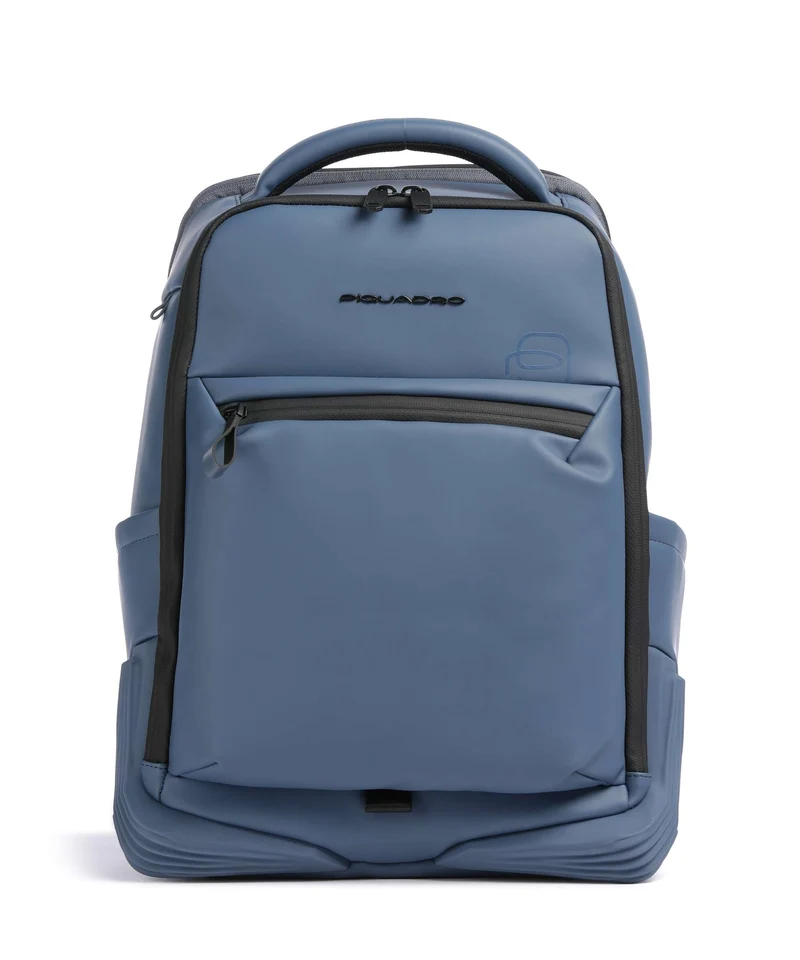 Piquadro Corner Special Rucksack avio