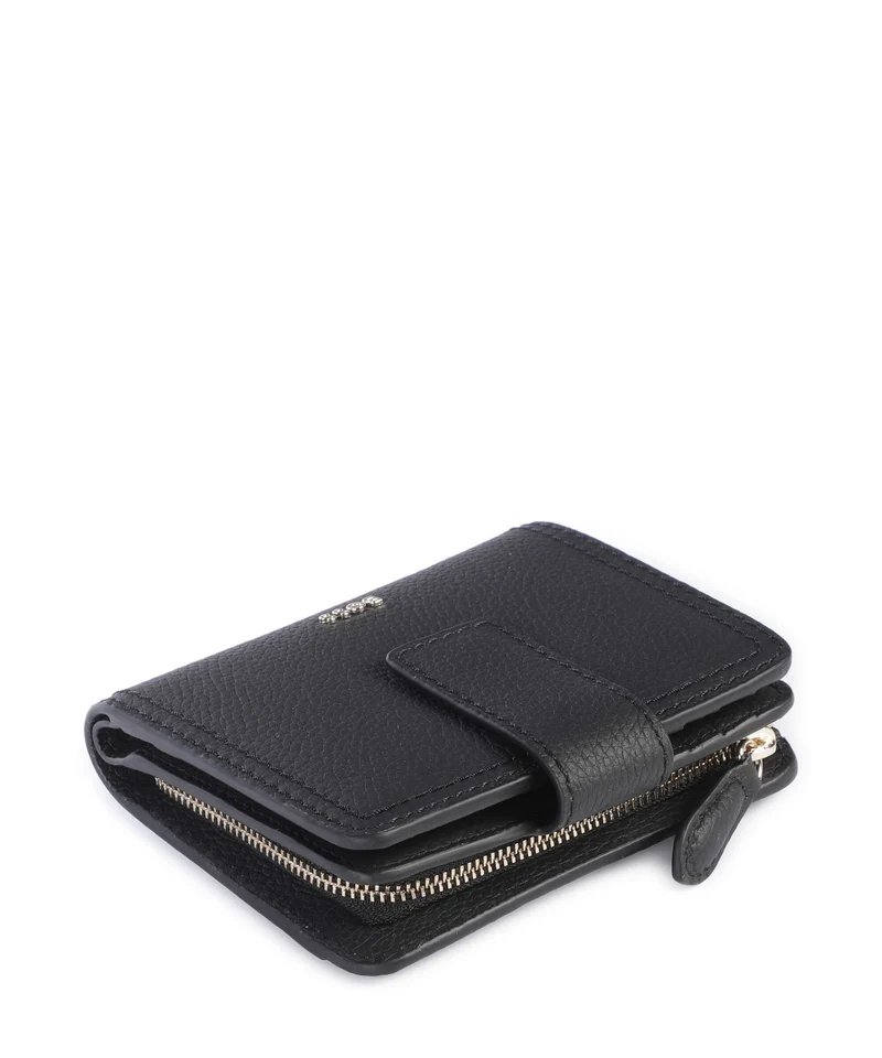 BOSS Lenah Geldbörse black