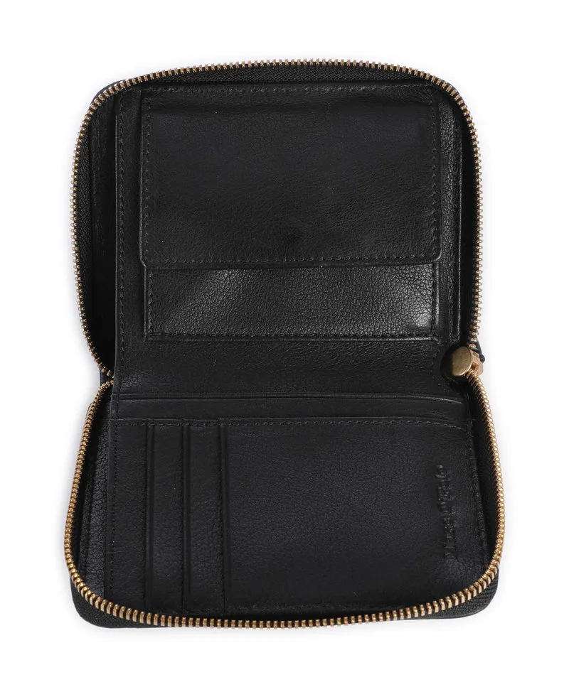 Marc O'Polo Ellis Geldbörse black