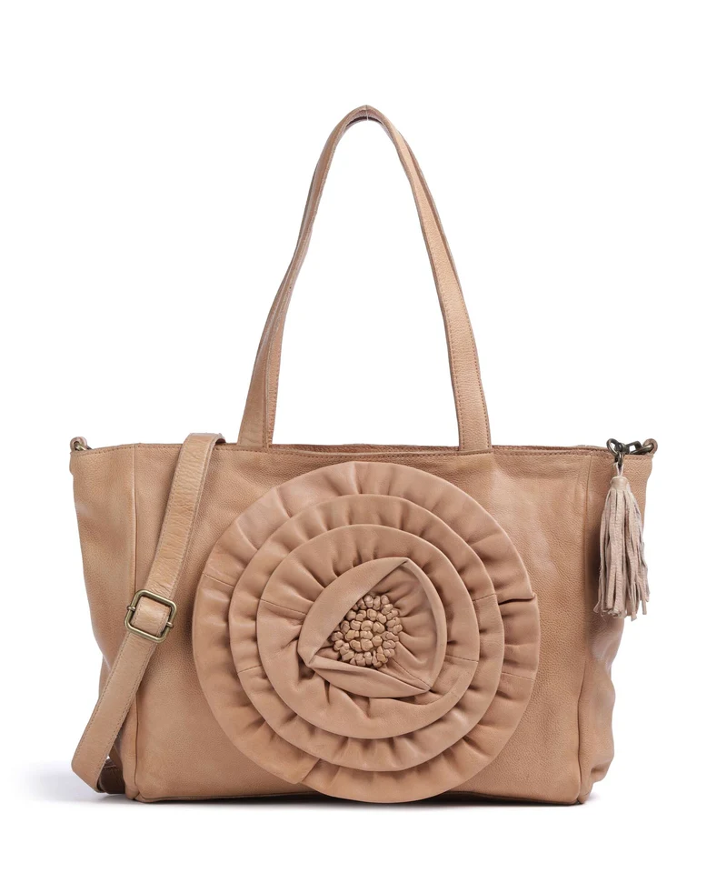 Taschendieb Wien Rosenhügelstrasse 2 Shopper wuestensand