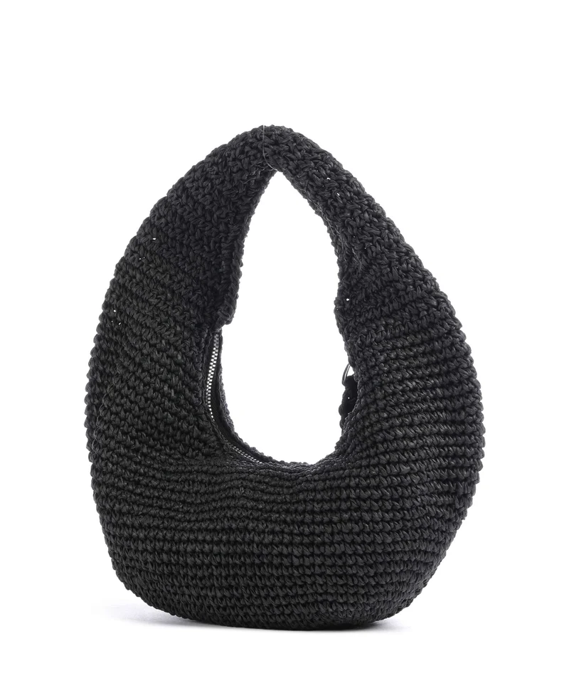 Hugo Zeya Handtasche black
