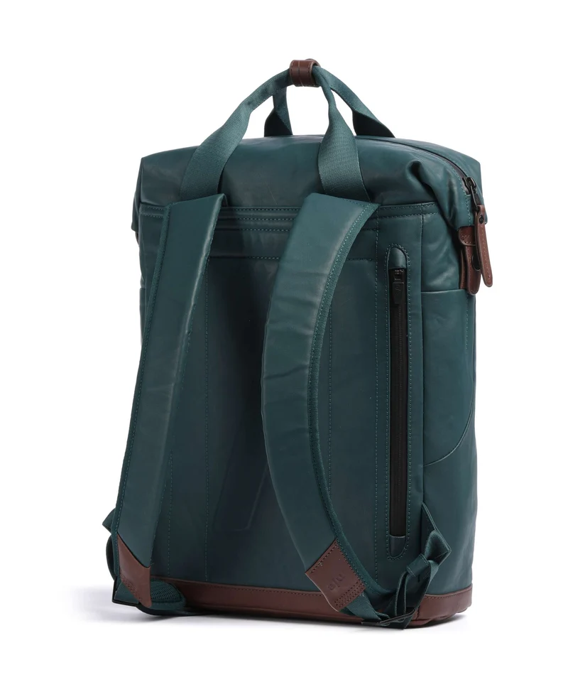 Aunts & Uncles Japan Morioka Rucksack transformative teal