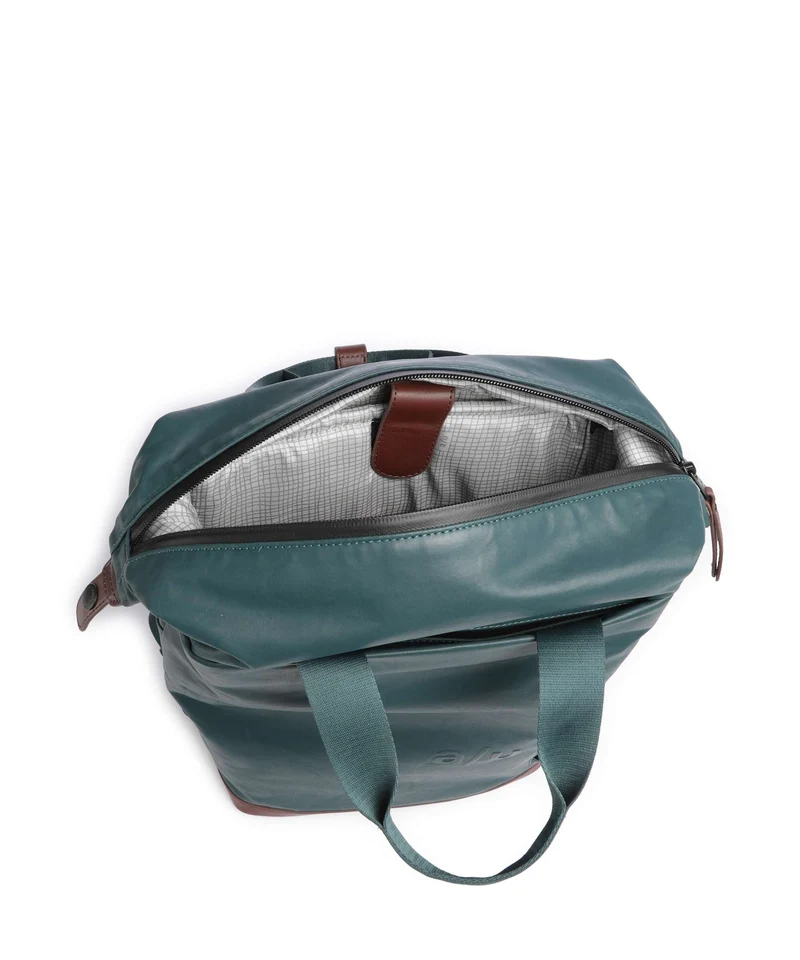Aunts & Uncles Japan Morioka Rucksack transformative teal