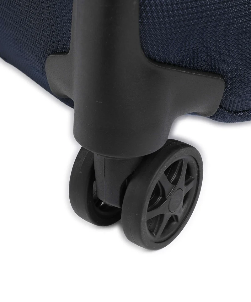 Samsonite Spark Sng 2 4-Rollen Trolley midnight blue