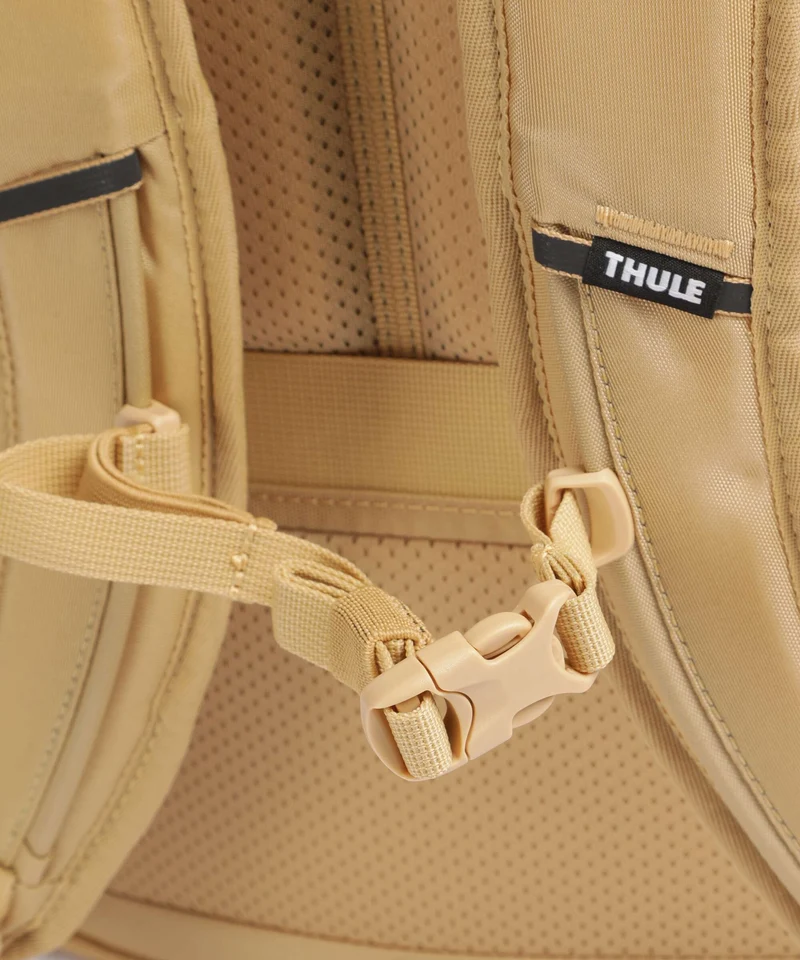 Thule EnRoute 26 Rucksack pale yellow