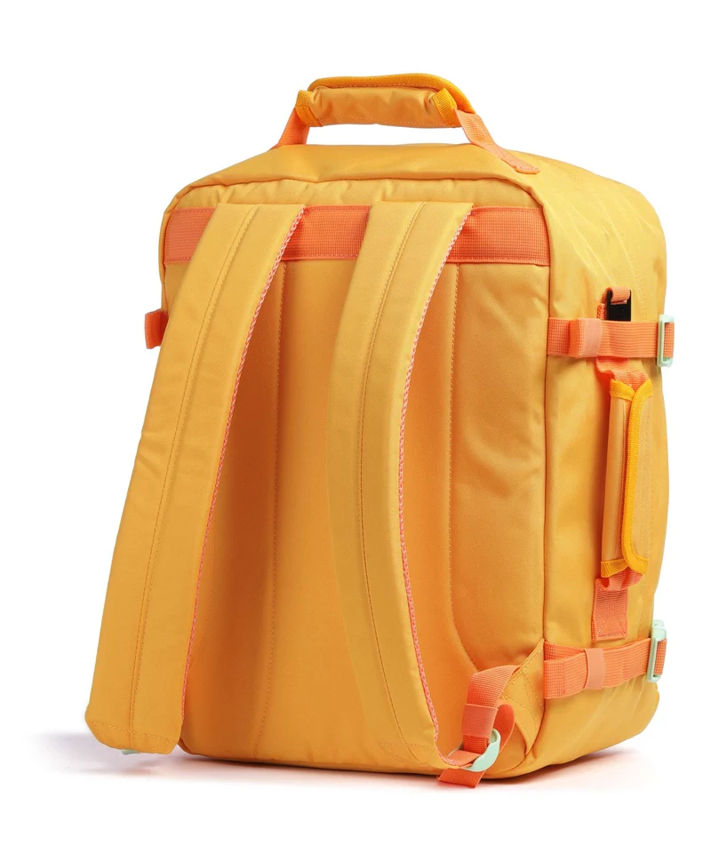 Cabin Zero Classic 28 Rucksack honeycomb