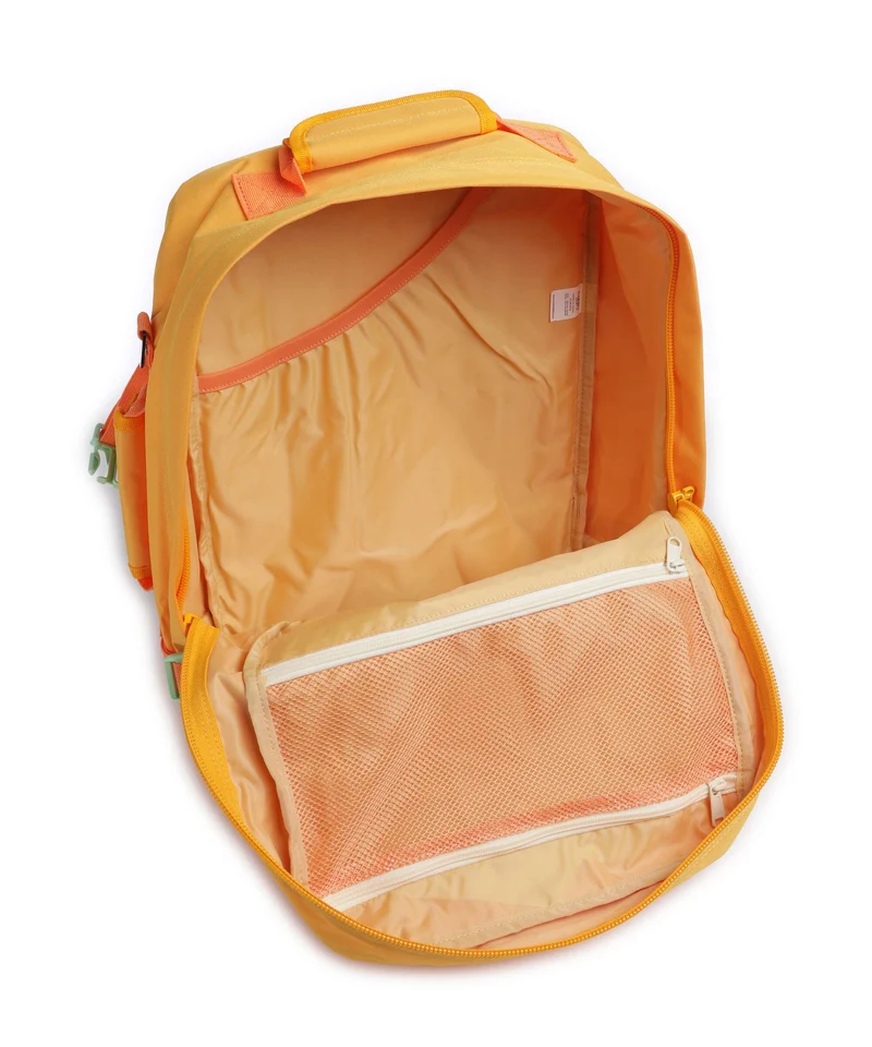 Cabin Zero Classic 28 Rucksack honeycomb