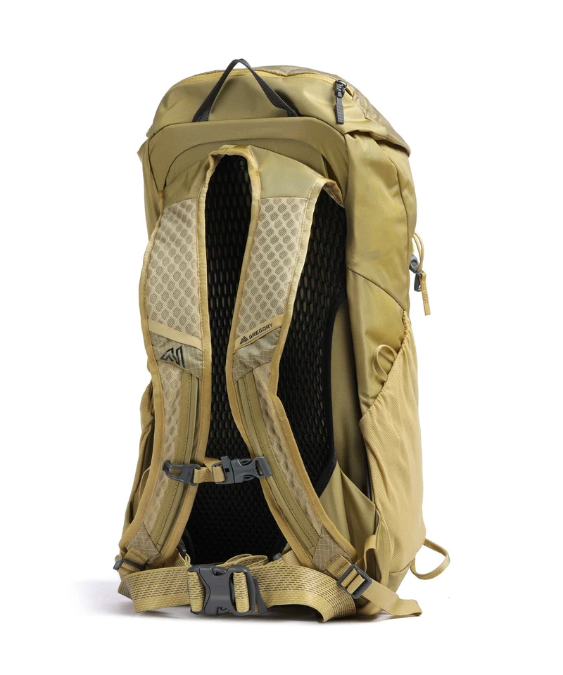Gregory Arrio 22 RC Wanderrucksack amber haze