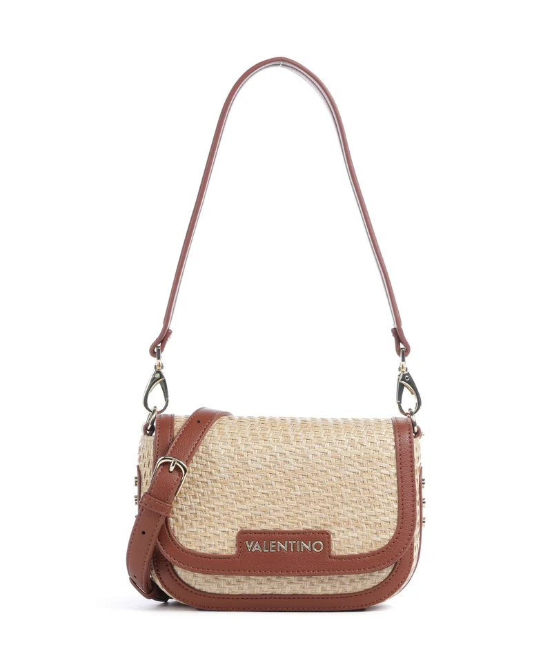 Valentino Bags Demetra Schultertasche naturale/cuoio