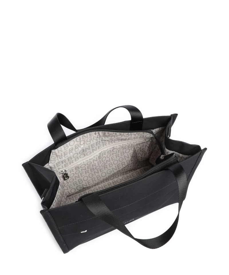 Bogner Maxon Maylin Handtasche black