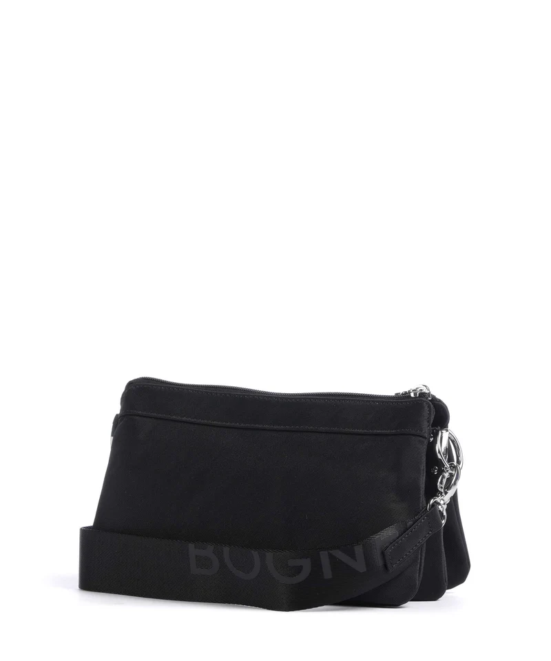 Bogner Maxon Taja Umhängetasche black
