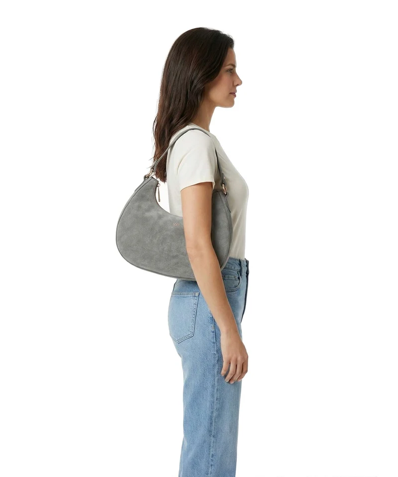 JOOP! Sofista Dolce Aja Schultertasche grey