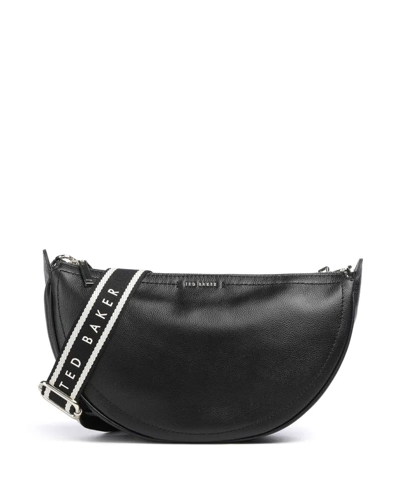 Ted Baker Lorreen Umhängetasche black