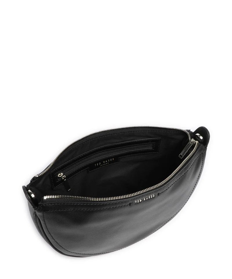 Ted Baker Lorreen Umhängetasche black