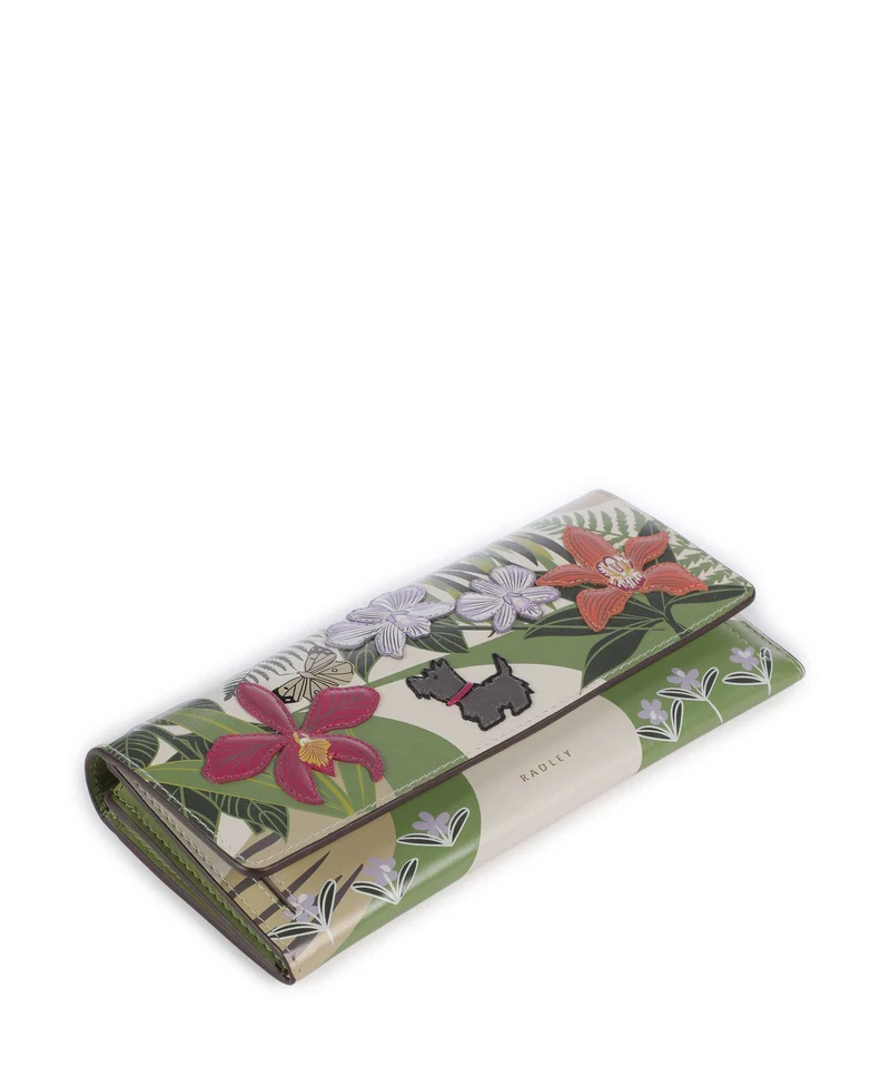 Radley London The Rhs Collection Geldbörse salt
