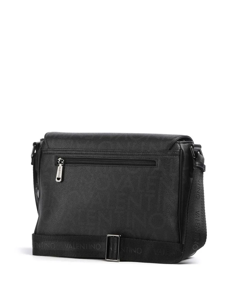 Valentino Bags King Re Kuriertasche nero