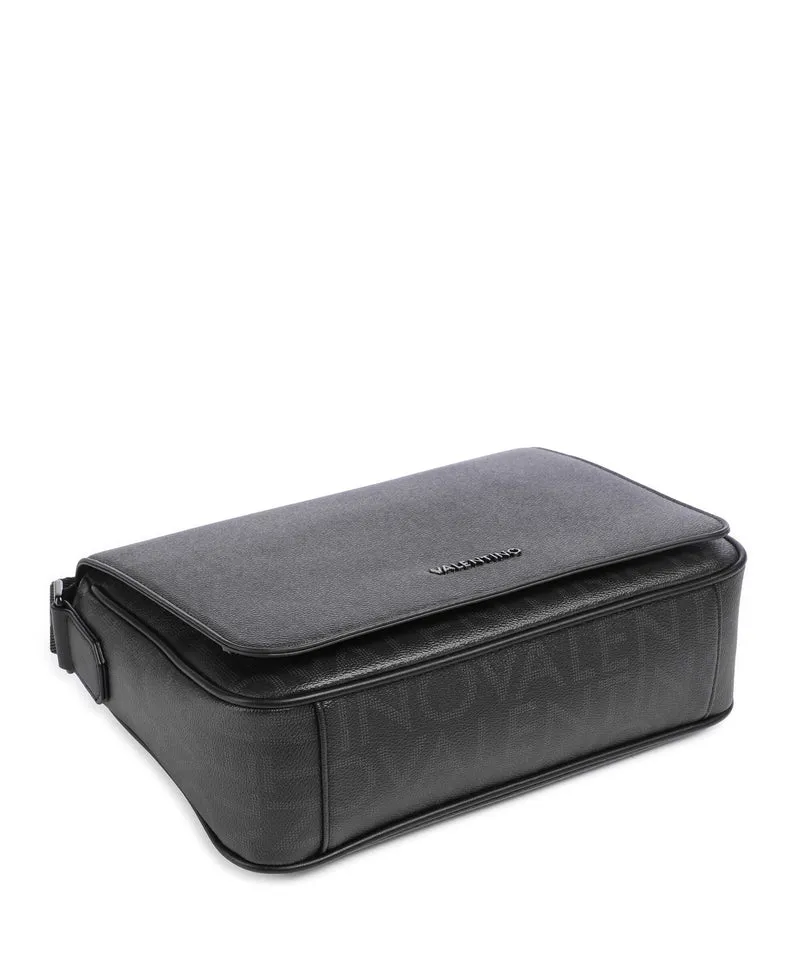 Valentino Bags King Re Kuriertasche nero
