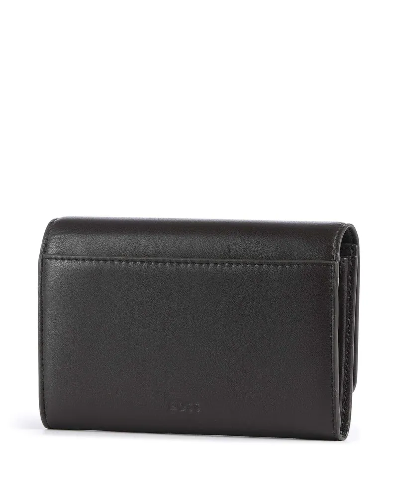 BOSS Numah Geldbörse dark brown