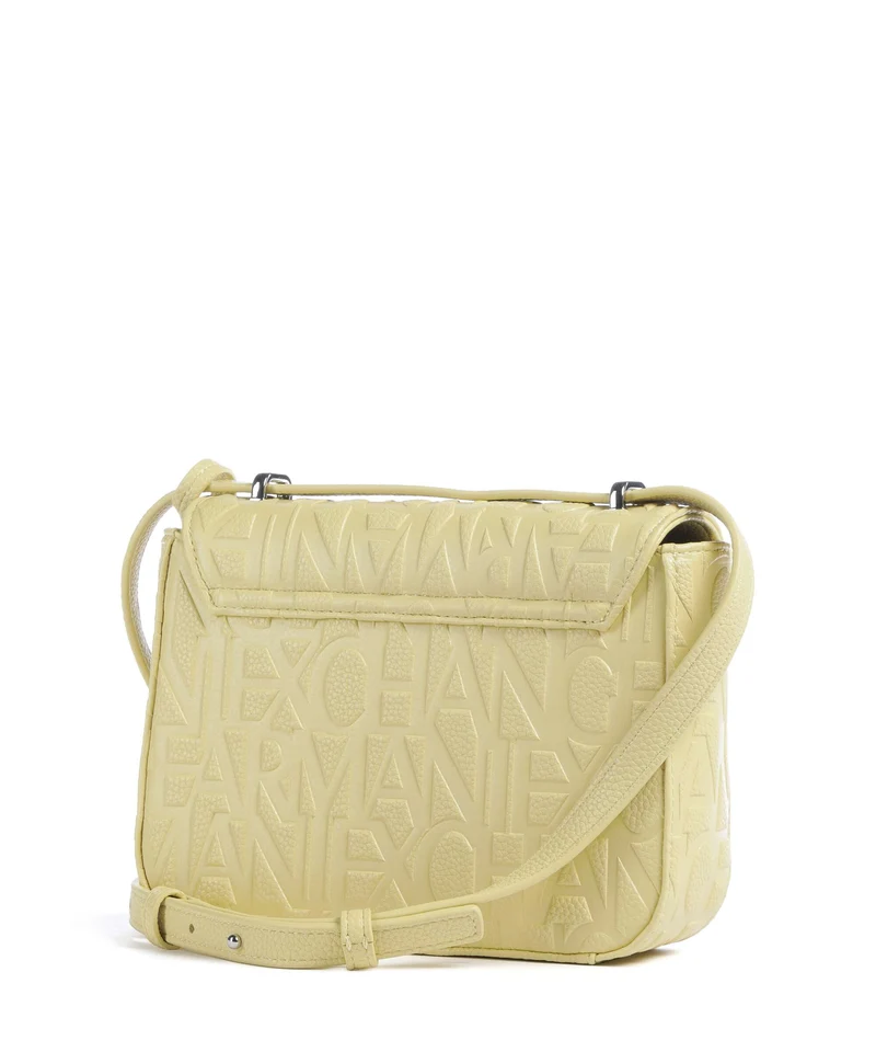 Armani Exchange Liz Umhängetasche sunlight